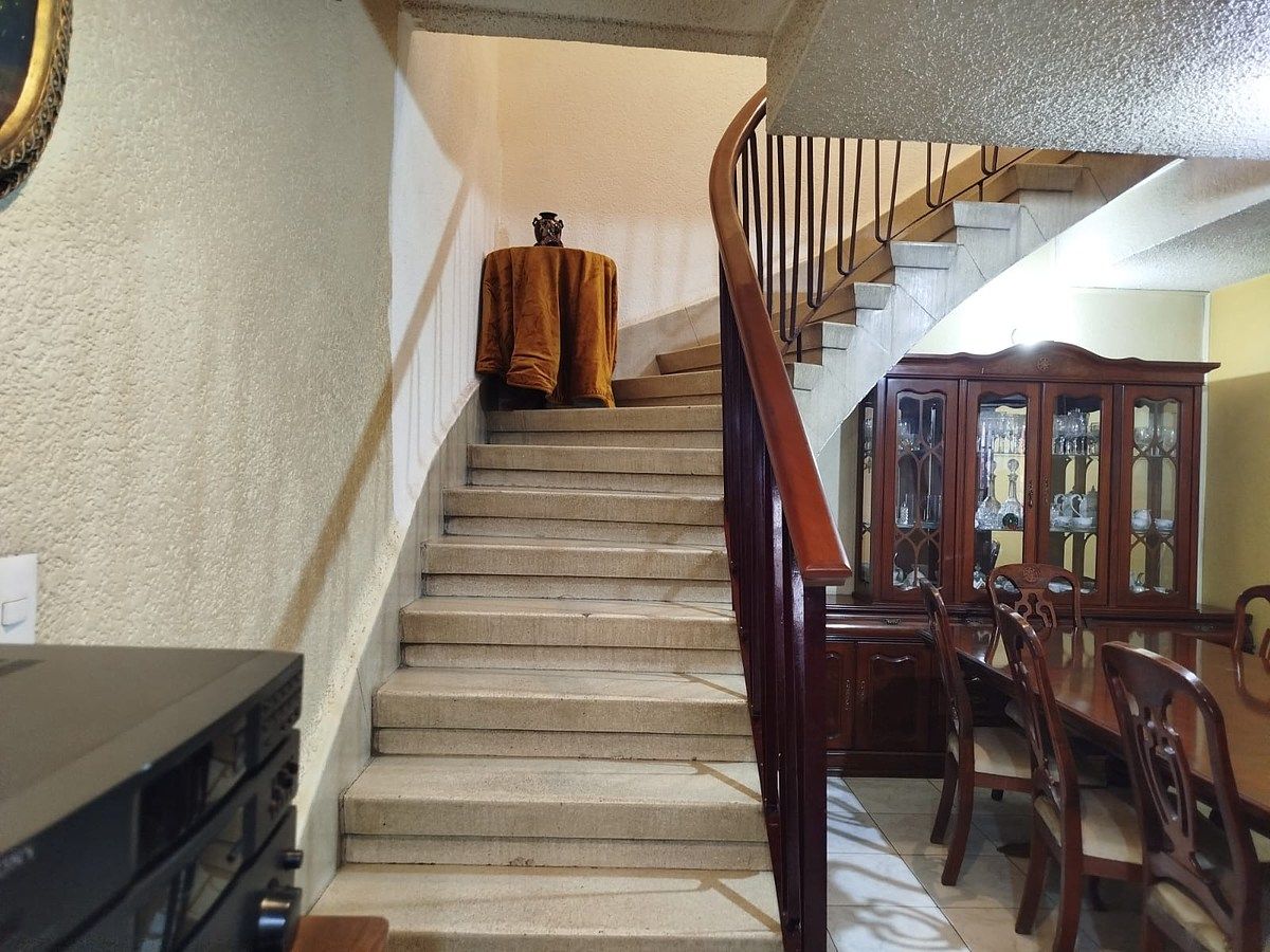 Casa em Tlatilco, Azcapotzalco, foto 18 de 20
