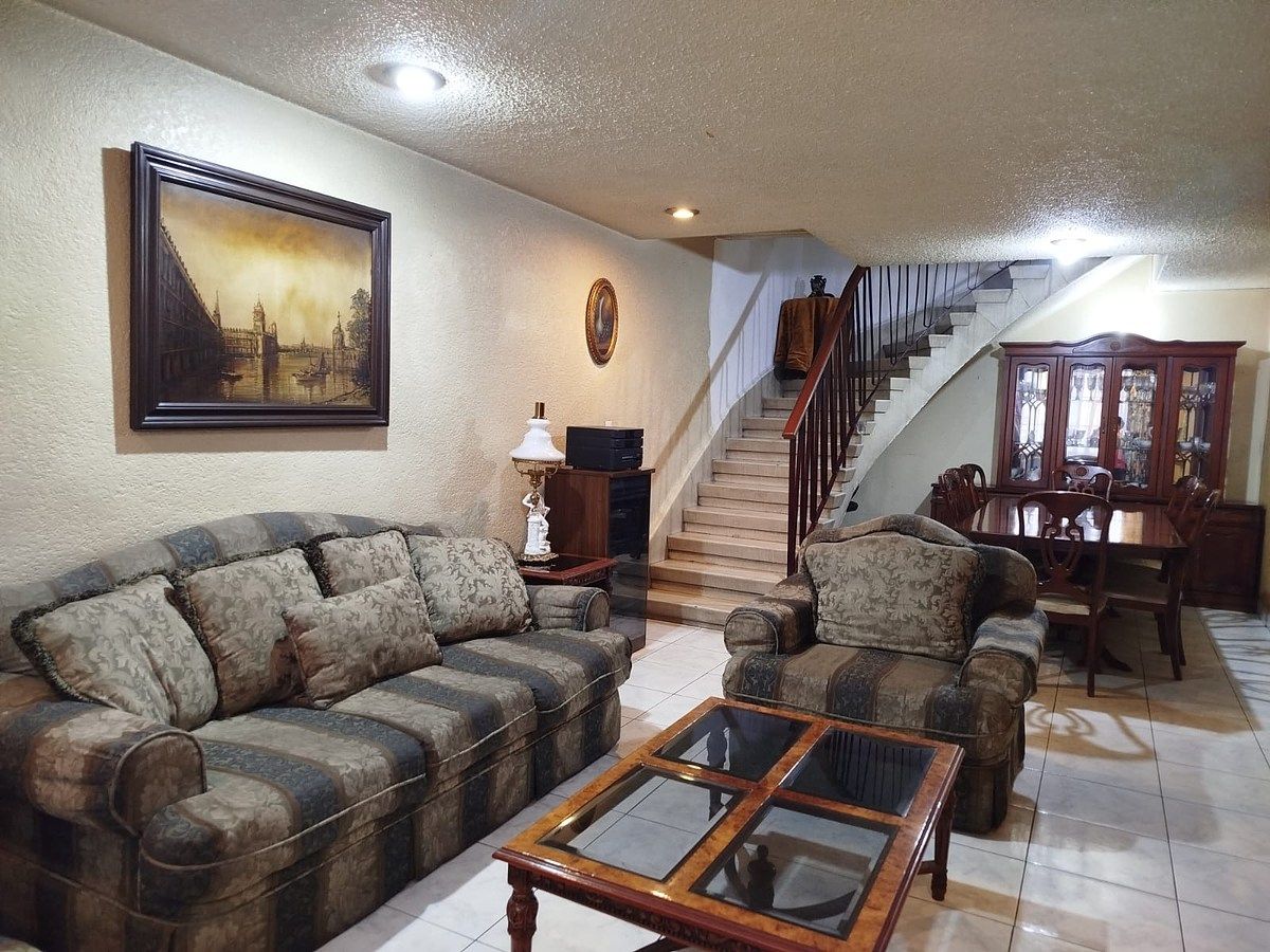 Casa em Tlatilco, Azcapotzalco, foto 20 de 20