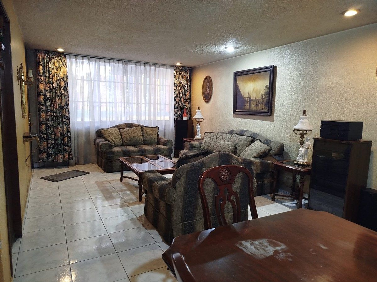 Casa em Tlatilco, Azcapotzalco, foto 17 de 20