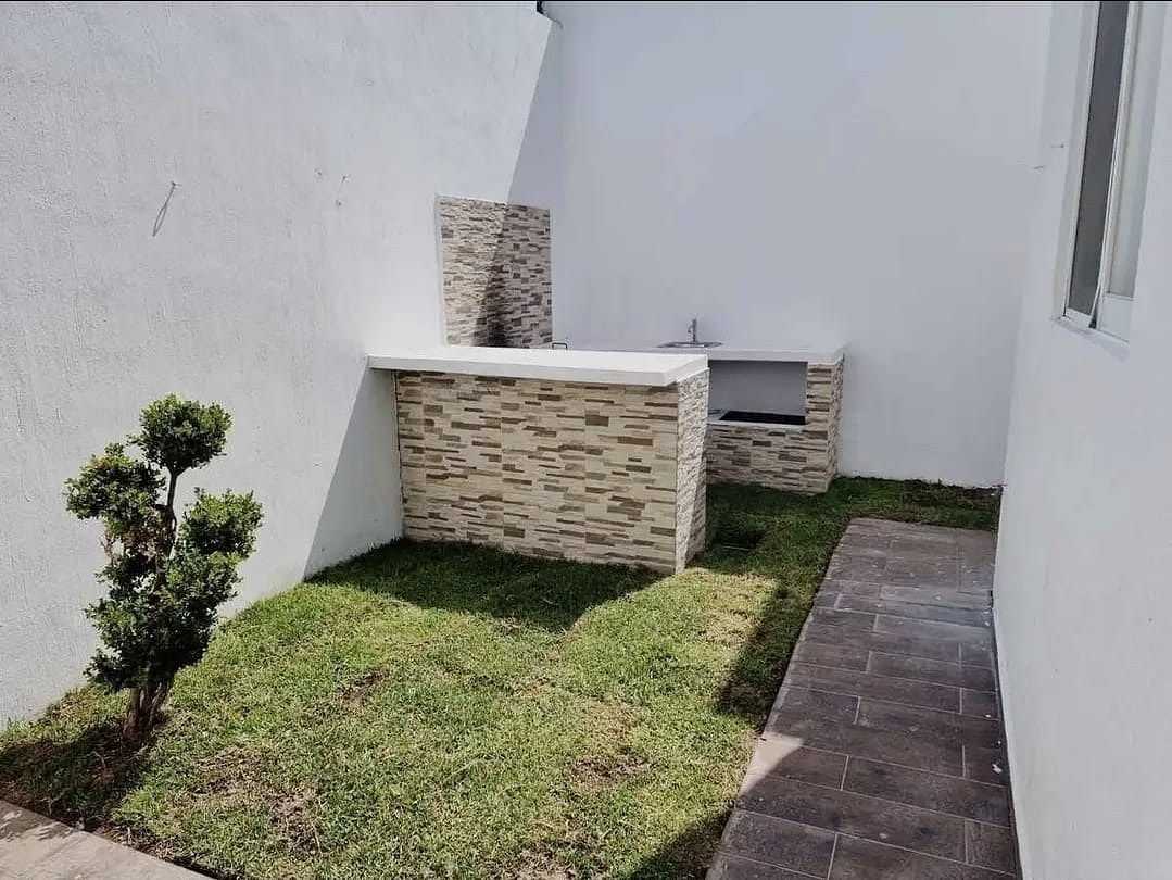 House in Gated Community in Pontevedra, Tlajomulco de Zúñiga, photo 21 of 22