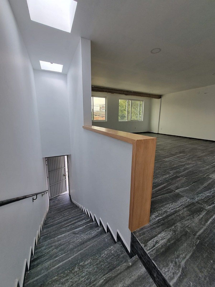 Sala Comercial em Loma Bonita Ejidal, Zapopan, foto 3 de 7