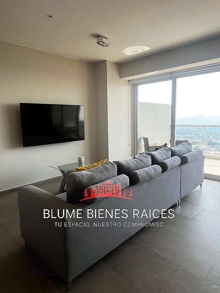 Apartamento em Villas del Lago, Cuernavaca, foto 3 de 18