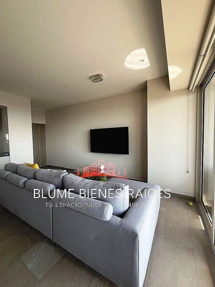 Apartamento em Villas del Lago, Cuernavaca, foto 2 de 18