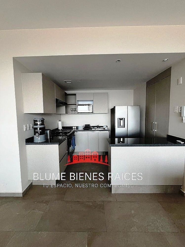 Apartamento em Villas del Lago, Cuernavaca, foto 4 de 18