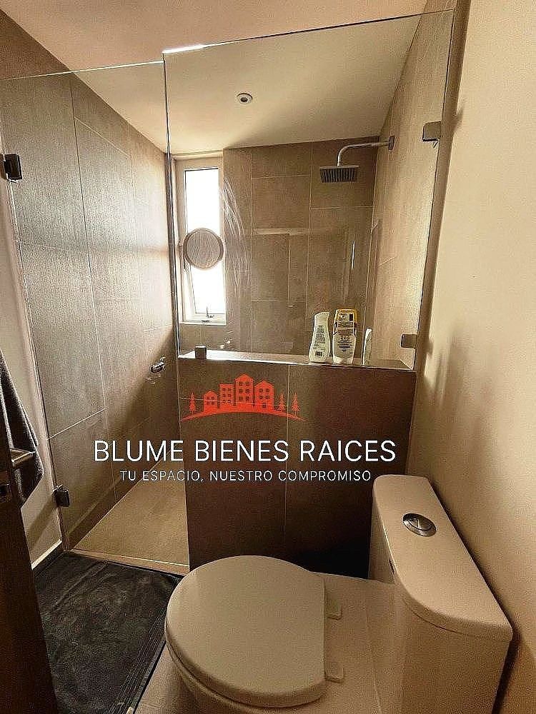 Apartamento em Villas del Lago, Cuernavaca, foto 13 de 18