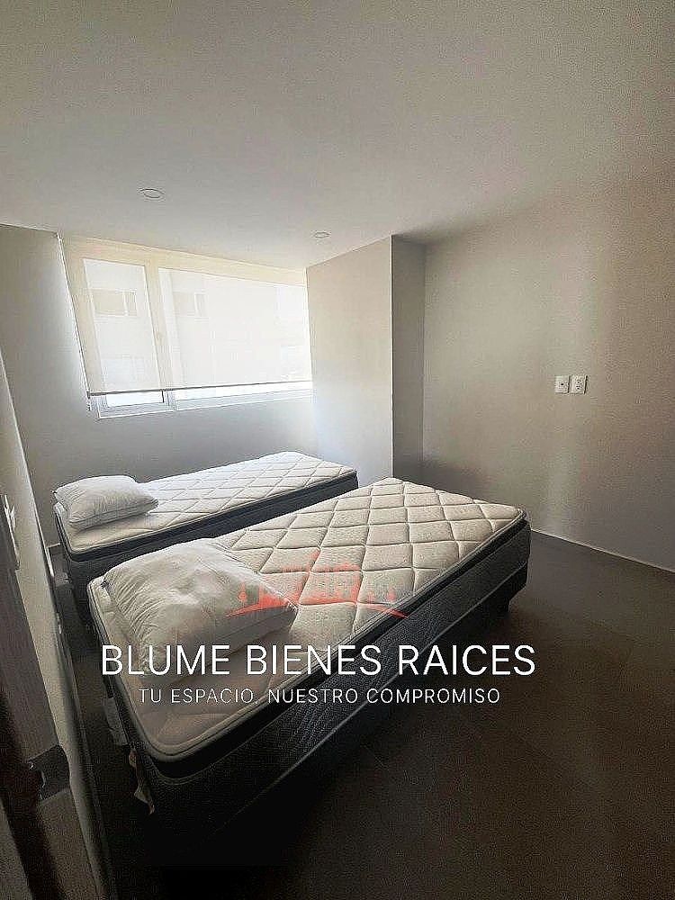 Apartamento em Villas del Lago, Cuernavaca, foto 14 de 18