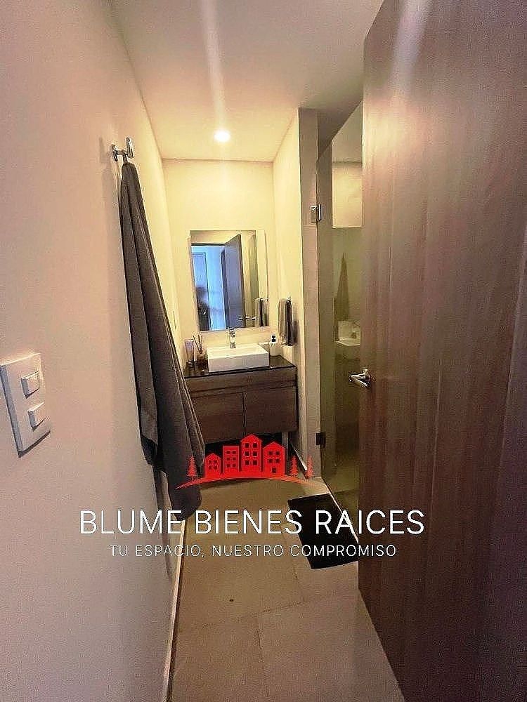 Apartamento em Villas del Lago, Cuernavaca, foto 17 de 18