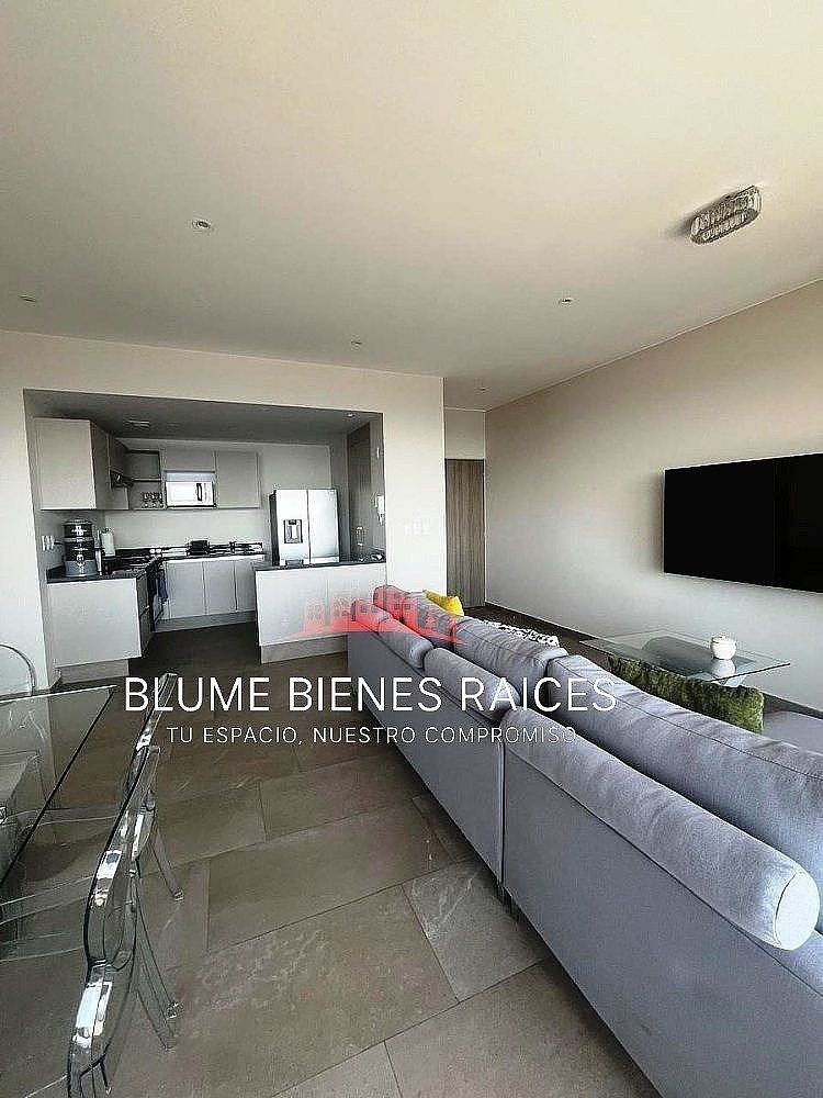 Venda de apartamento Averanda, em Cuernavaca Morelos, foto 1 de 18