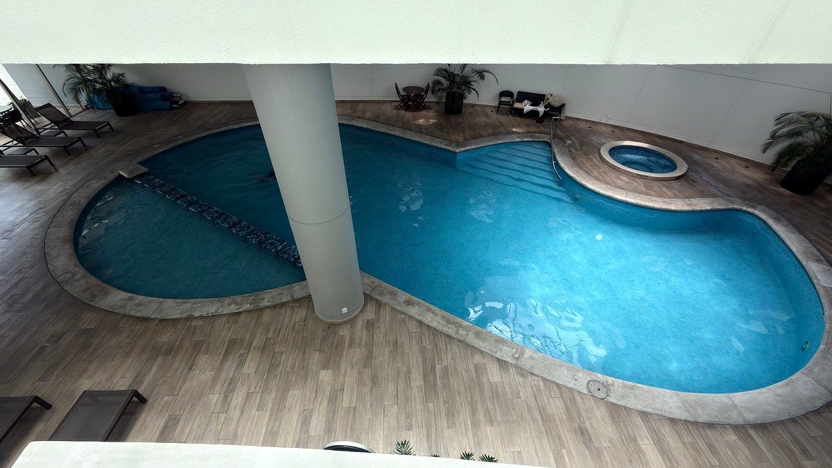 Apartamento em Interlomas, Huixquilucan, foto 45 de 45