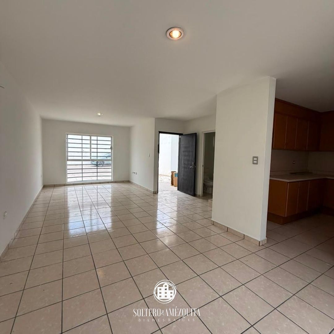 Casa en Misión del Álamo, Culiacán, foto 2 de 10