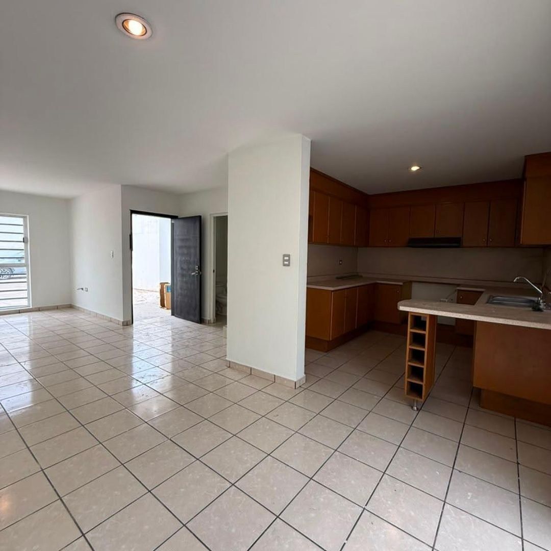 Casa en Misión del Álamo, Culiacán, foto 3 de 10