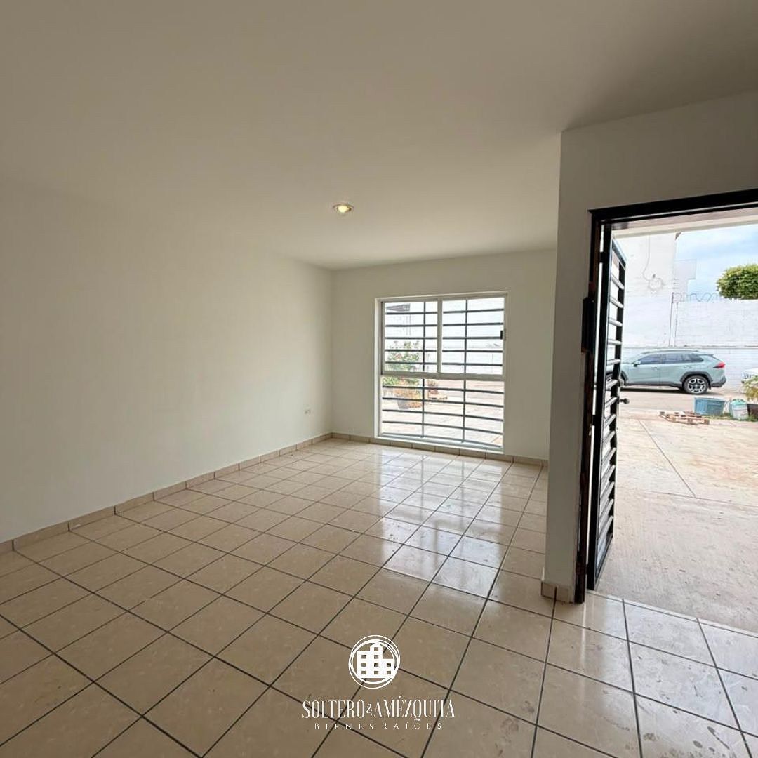 Casa en Misión del Álamo, Culiacán, foto 4 de 10