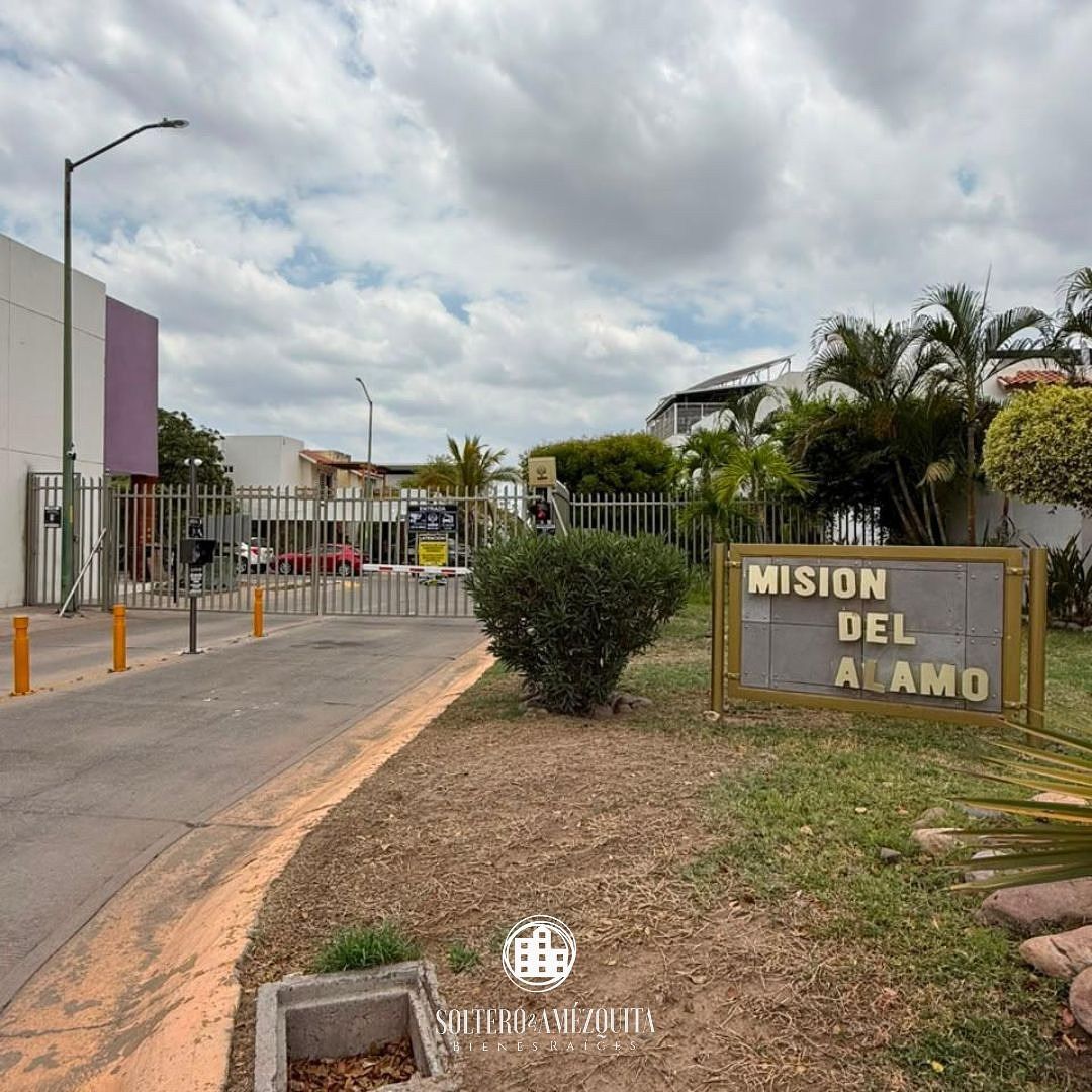 Casa en Misión del Álamo, Culiacán, foto 10 de 10