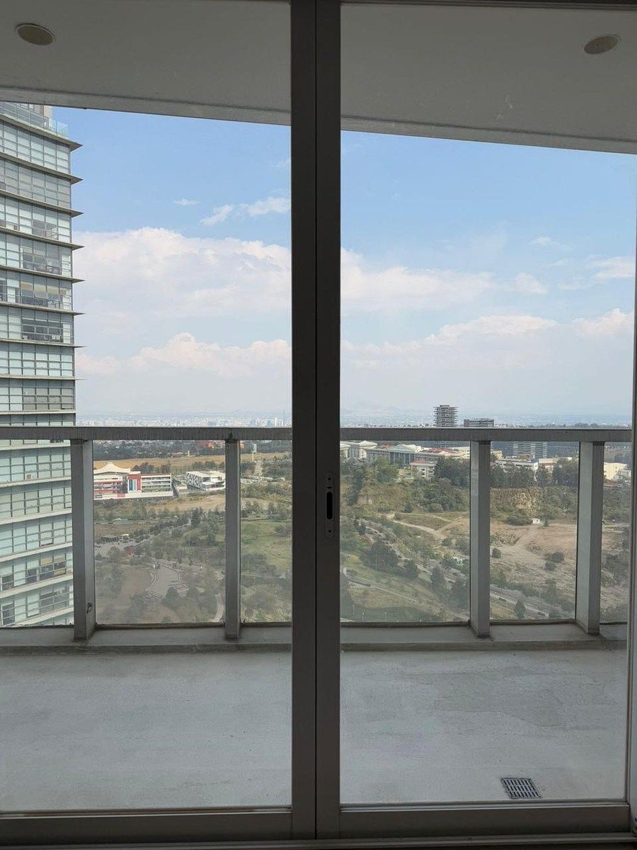 Apartment in Lomas de Santa Fe, Álvaro Obregón, photo 2 of 7