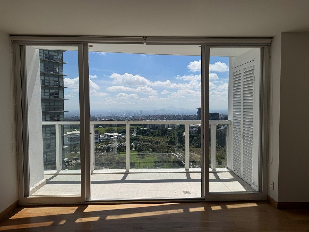 Departamento en Lomas de Santa Fe, Álvaro Obregón, foto 8 de 10