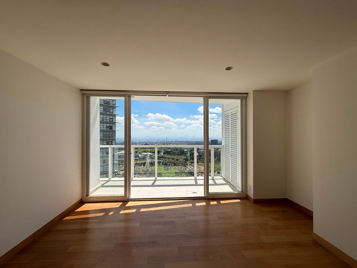 Departamento en Lomas de Santa Fe, Álvaro Obregón, foto 9 de 10