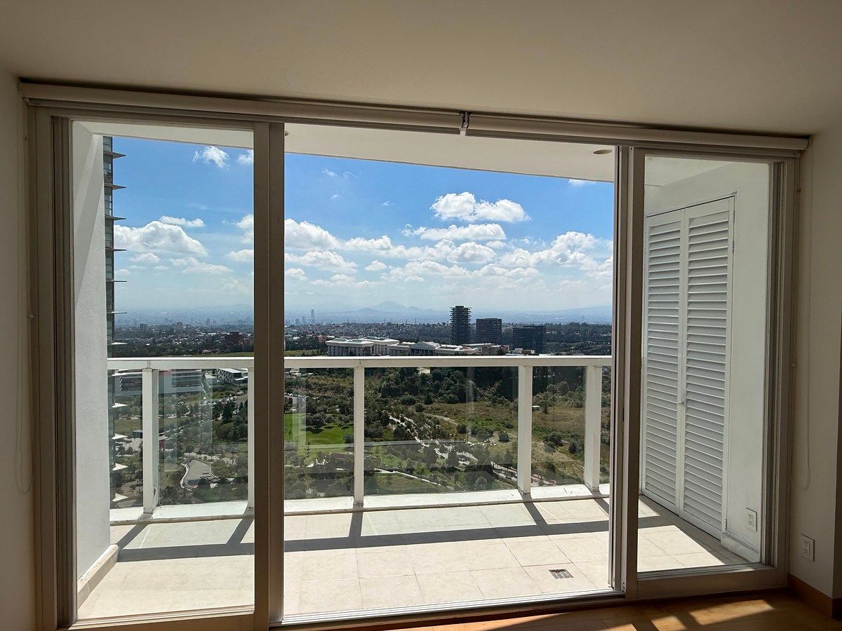 Departamento en Lomas de Santa Fe, Álvaro Obregón, foto 10 de 10