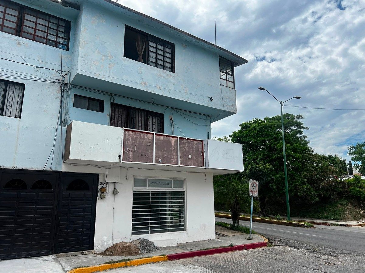 Local comercial en La Lomita, Tuxtla Gutiérrez, foto 2 de 18