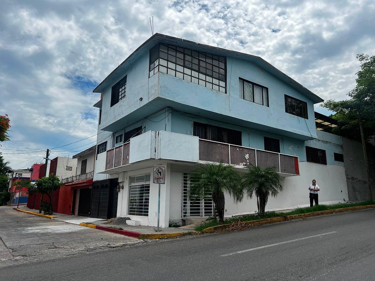 Local comercial en La Lomita, Tuxtla Gutiérrez, foto 3 de 18