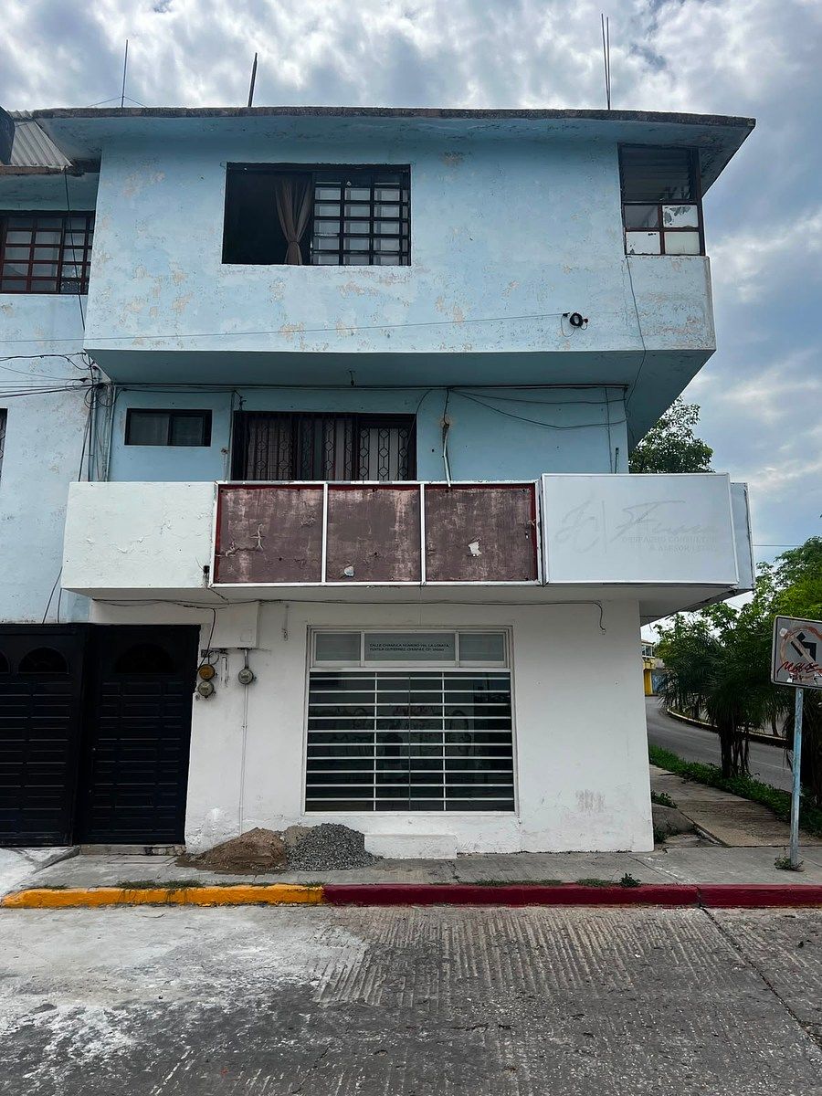 Local comercial en La Lomita, Tuxtla Gutiérrez, foto 4 de 18