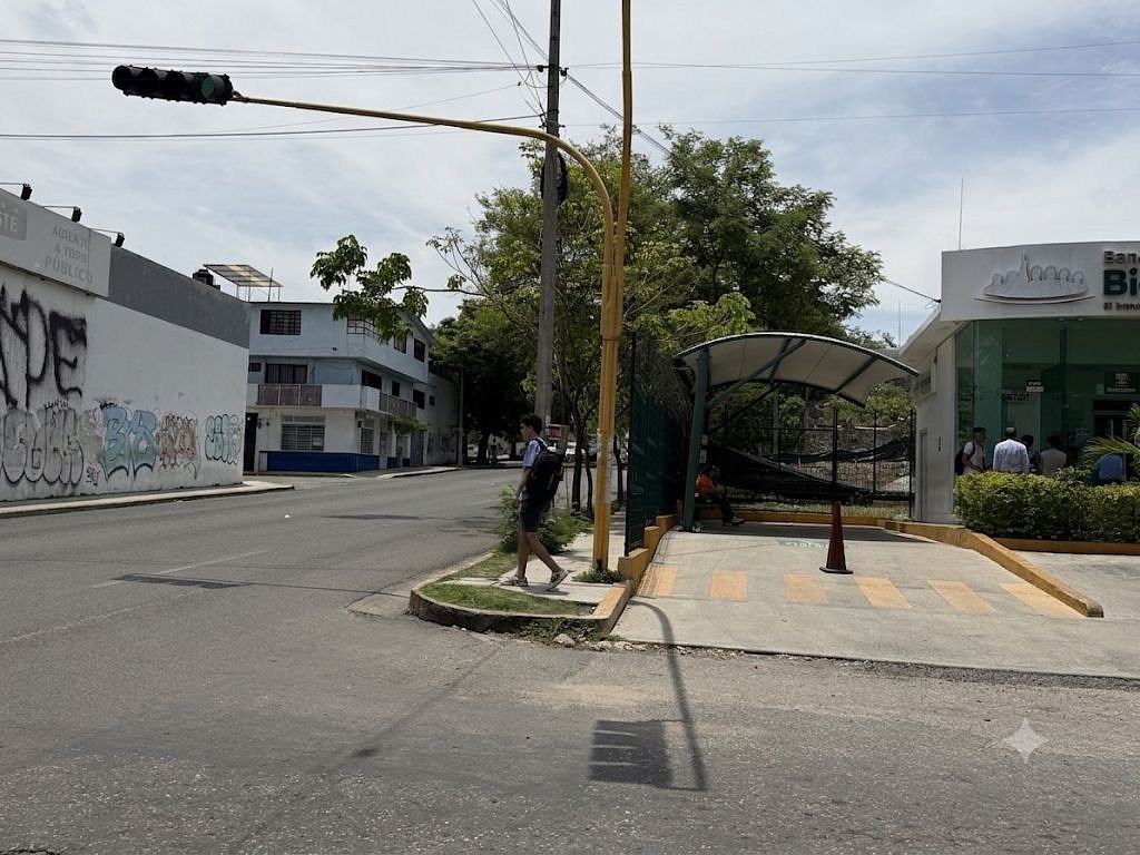 Local em La Lomita, Tuxtla Gutiérrez, foto 5 de 19