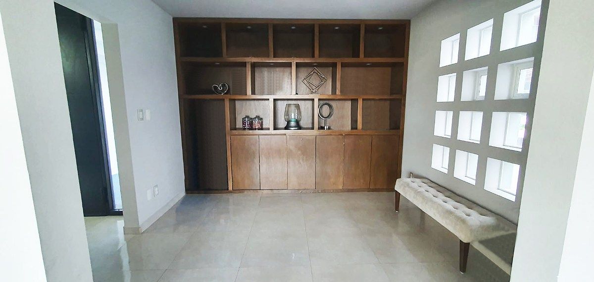 Casa em Lomas del Campanario III, Querétaro, foto 9 de 17