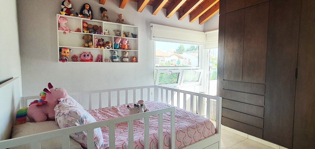 Casa em Lomas del Campanario III, Querétaro, foto 15 de 17