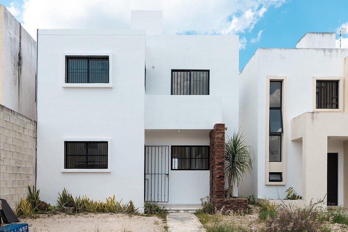 CASA EN GRAN SAN PEDRO CHOLUL EN VENTA, foto 1 de 10