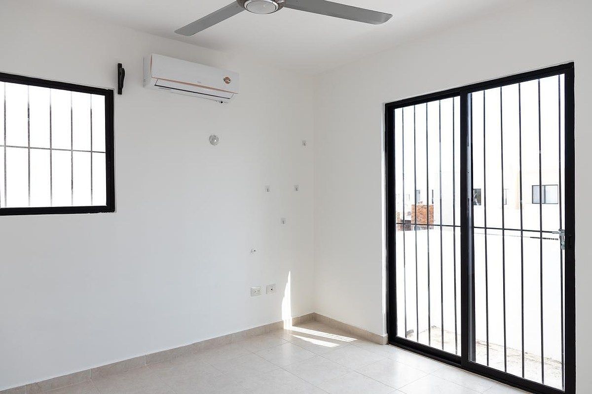 Casa en Gran San Pedro Cholul, Mérida, foto 6 de 10