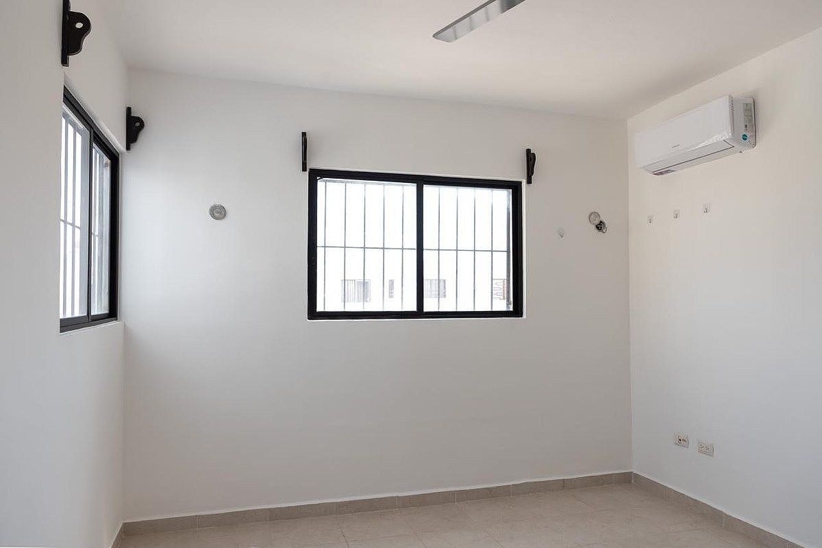 Casa en Gran San Pedro Cholul, Mérida, foto 9 de 10