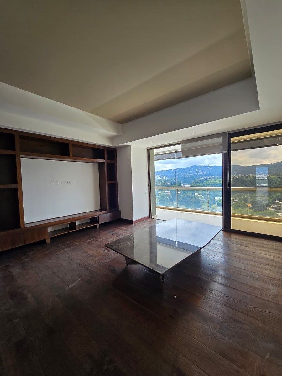 Apartamento en Zona 14, Guatemala, foto 6 de 26