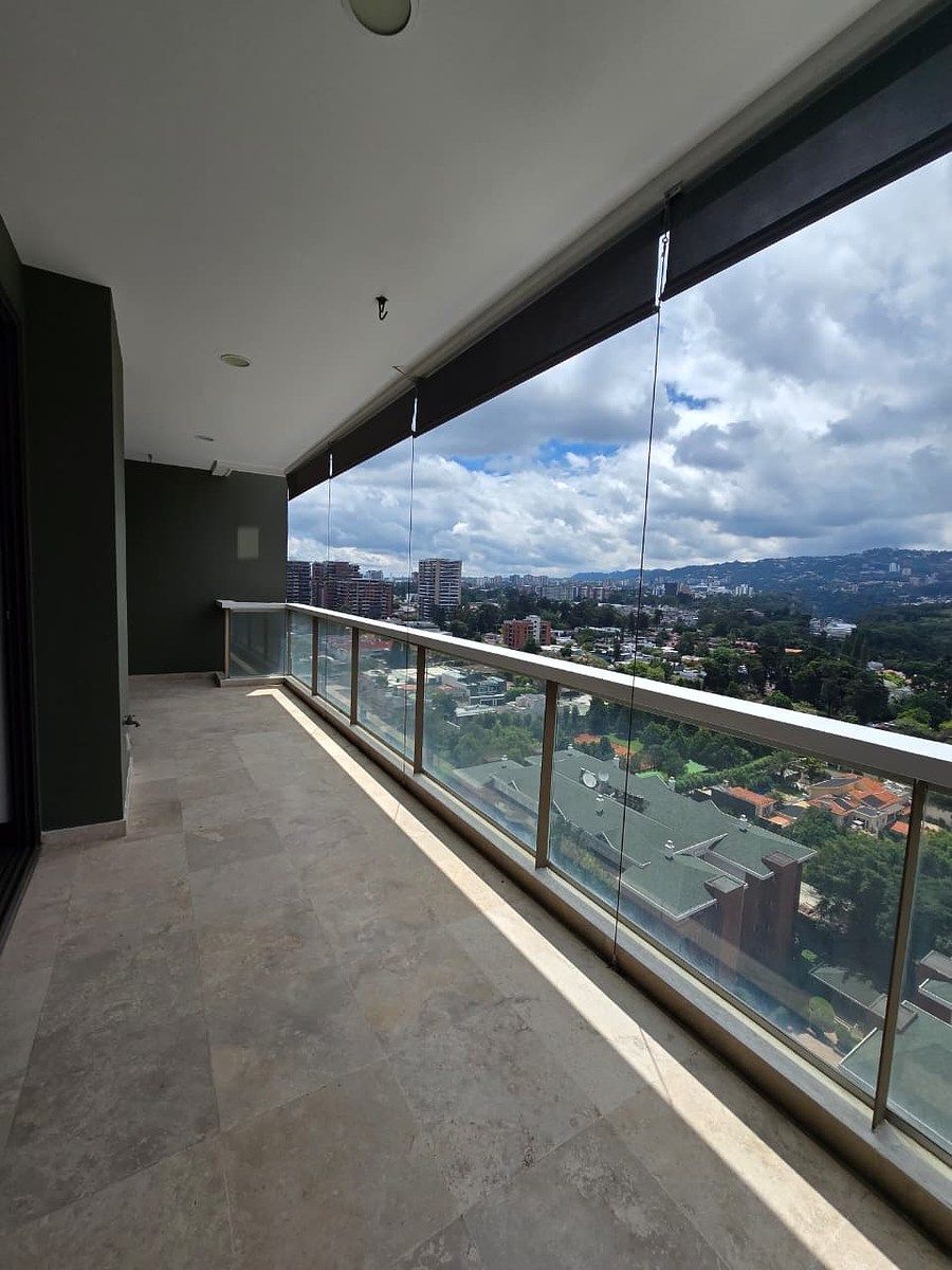 Apartamento en Zona 14, Guatemala, foto 8 de 26