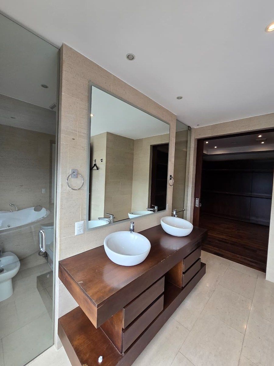 Apartamento en Zona 14, Guatemala, foto 13 de 26