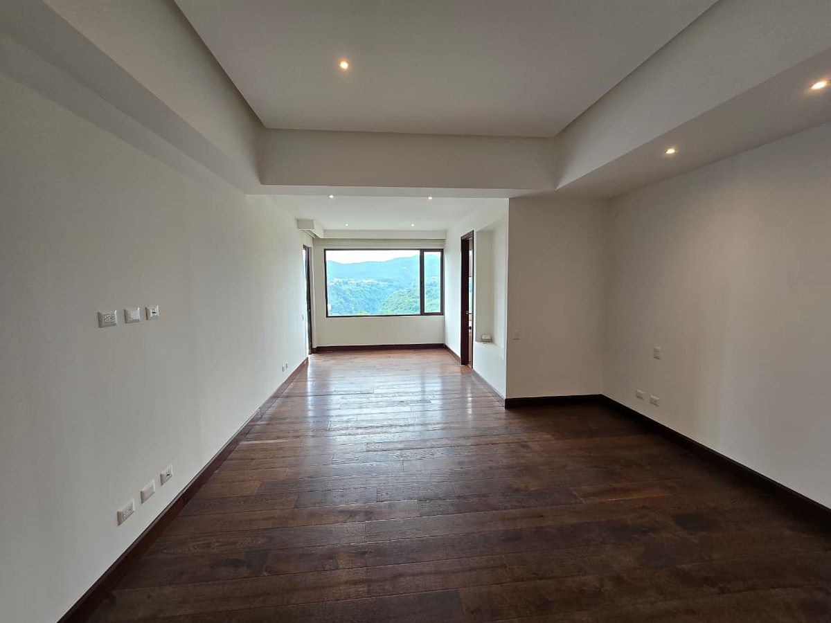Apartamento en Zona 14, Guatemala, foto 25 de 26