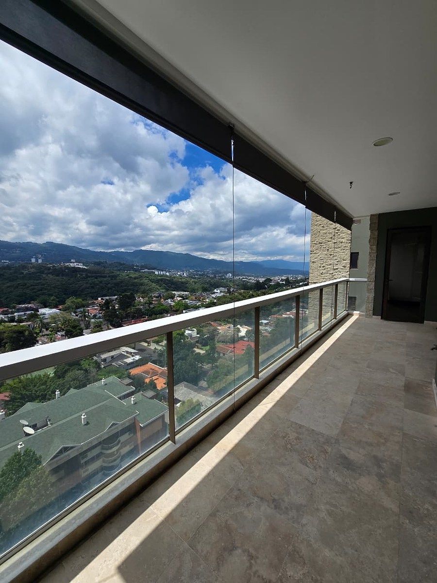 Apartamento en Zona 14, Guatemala, foto 26 de 26