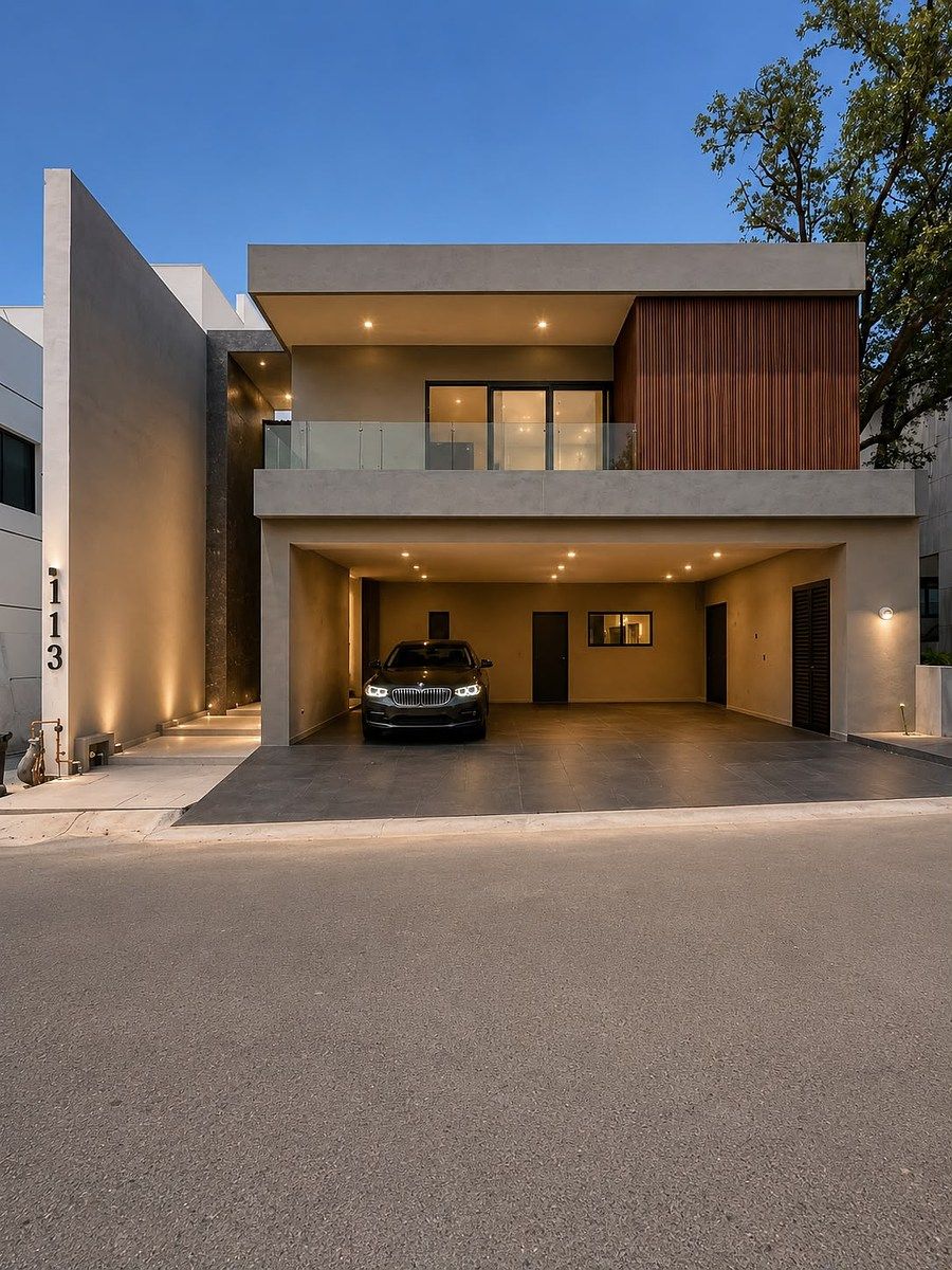 Casa en venta carretera nacional - La Joya Magnolia, foto 1 de 24