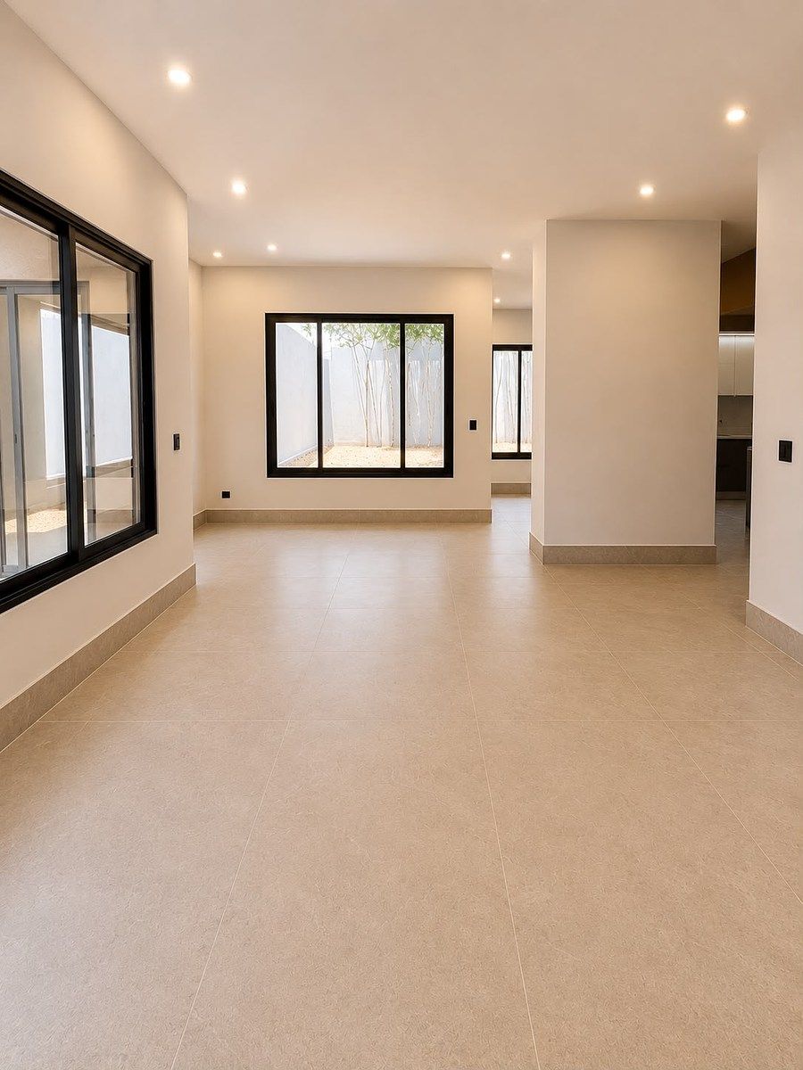 Casa en La Joya Privada Residencial, Monterrey, foto 6 de 24
