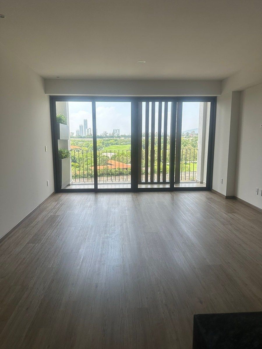 Apartment in Valle Real, Zapopan, photo 6 of 19