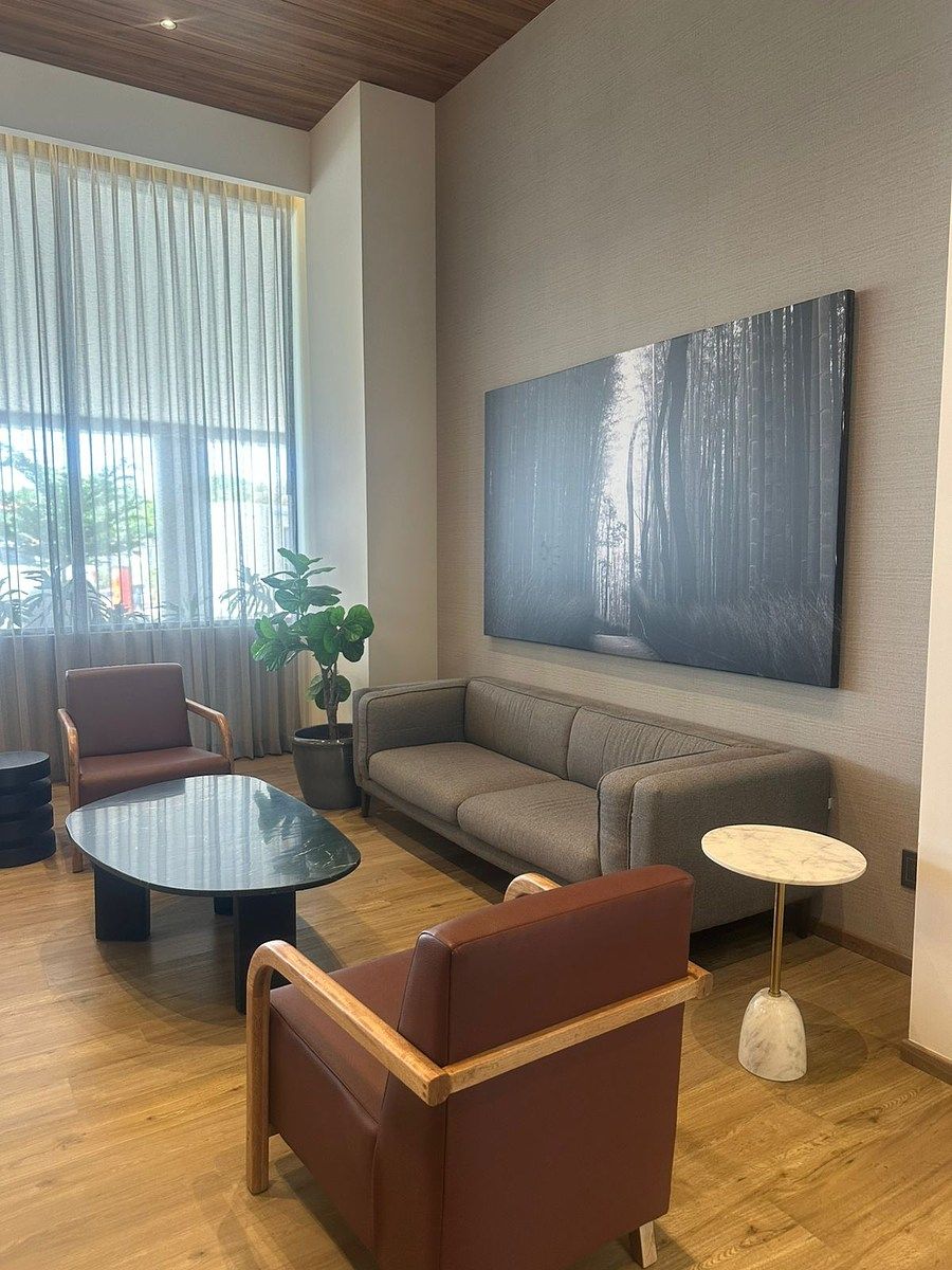 Apartment in Valle Real, Zapopan, photo 16 of 19