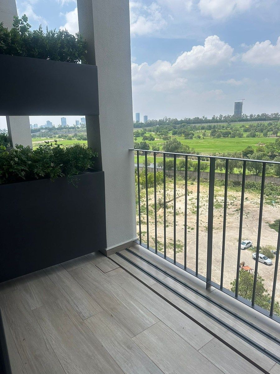 Apartment in Valle Real, Zapopan, photo 8 of 19