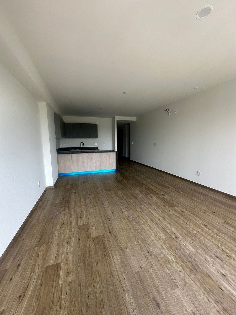 Apartment in Valle Real, Zapopan, photo 4 of 19
