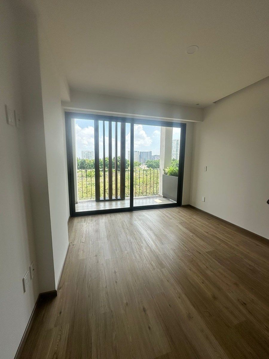 Apartment in Valle Real, Zapopan, photo 7 of 19