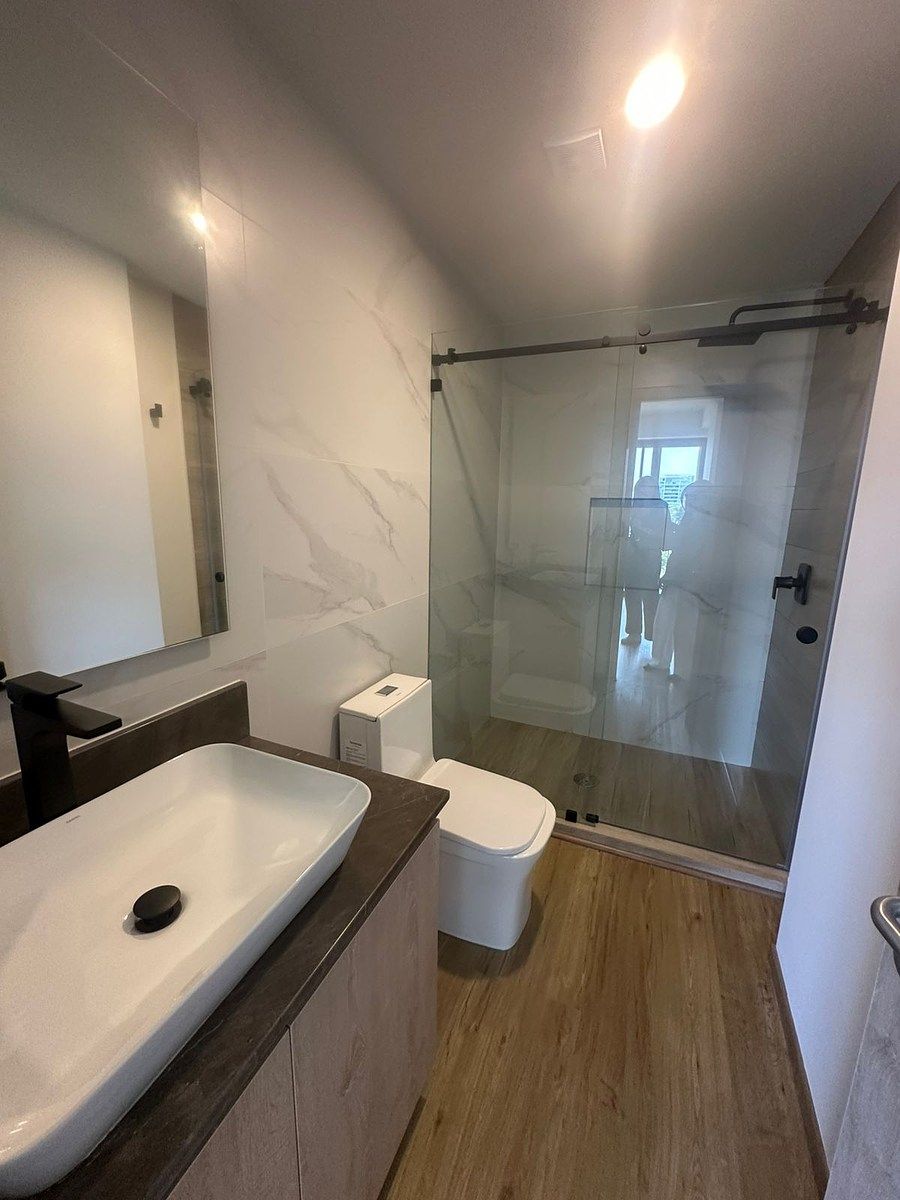 Apartment in Valle Real, Zapopan, photo 12 of 19
