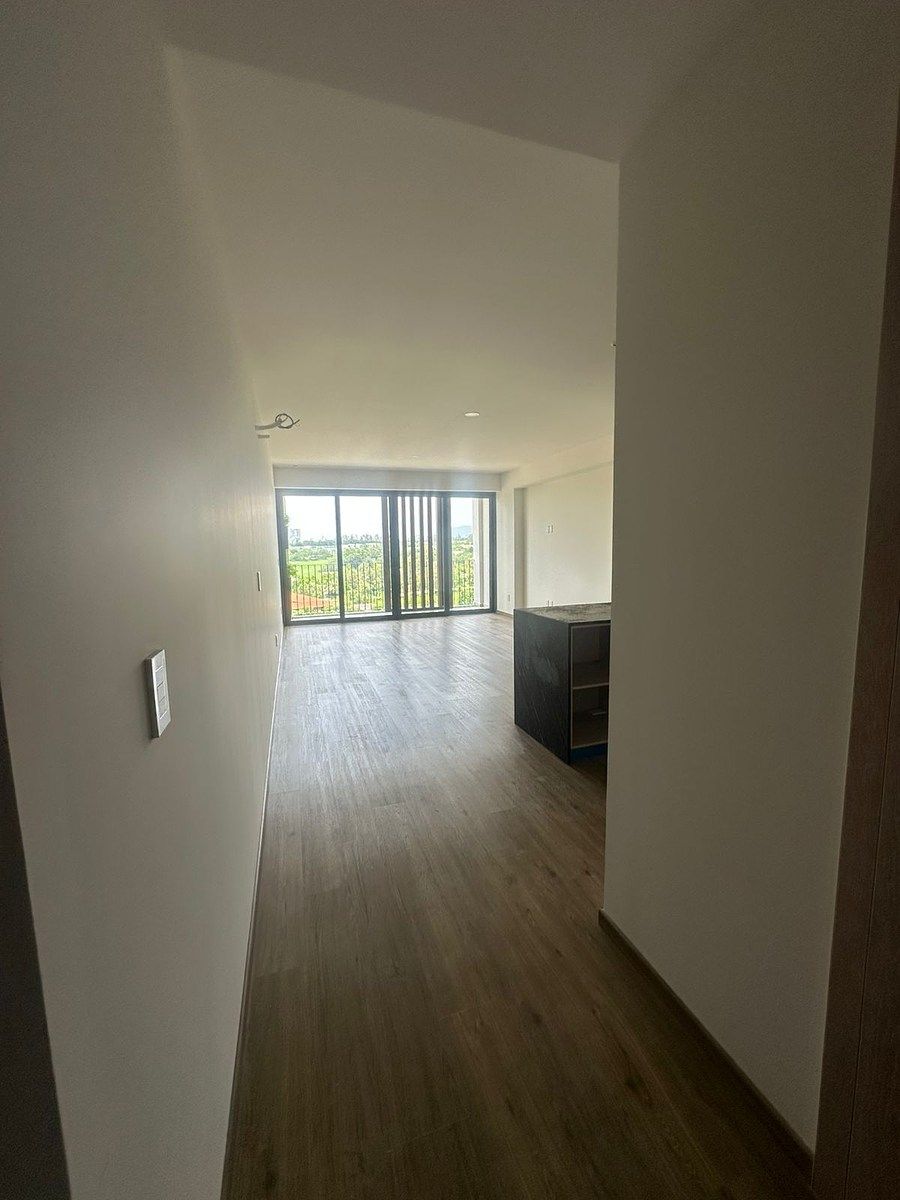 Apartment in Valle Real, Zapopan, photo 3 of 19