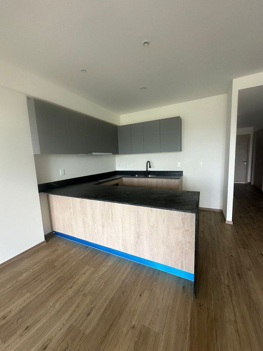 Apartment in Valle Real, Zapopan, photo 5 of 19