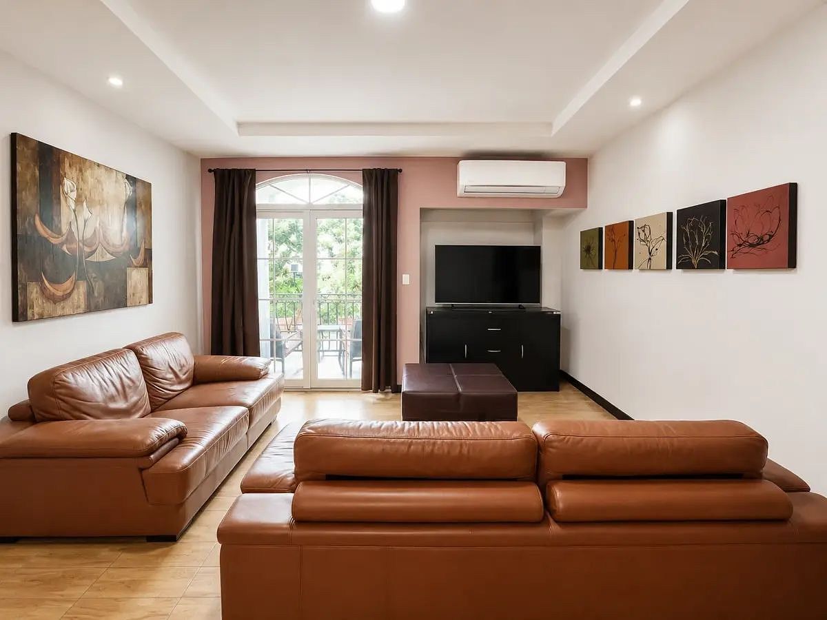 Departamento en Del Valle, San Pedro Garza García, foto 4 de 13