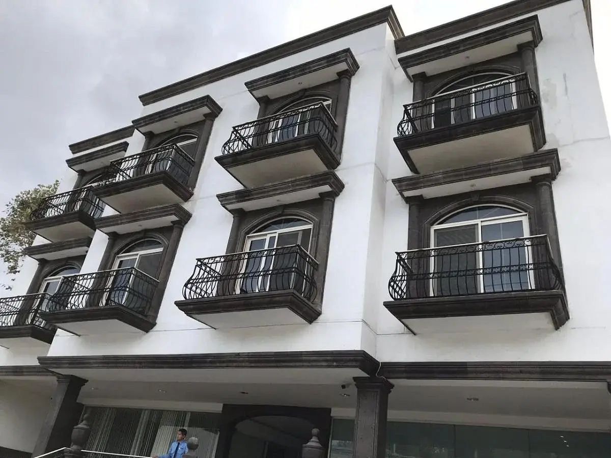 Departamento en Del Valle, San Pedro Garza García, foto 2 de 13