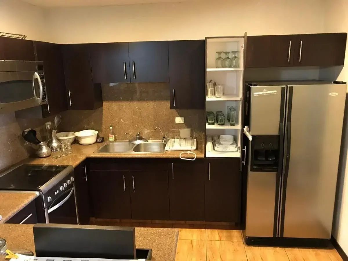 Departamento en Del Valle, San Pedro Garza García, foto 10 de 13