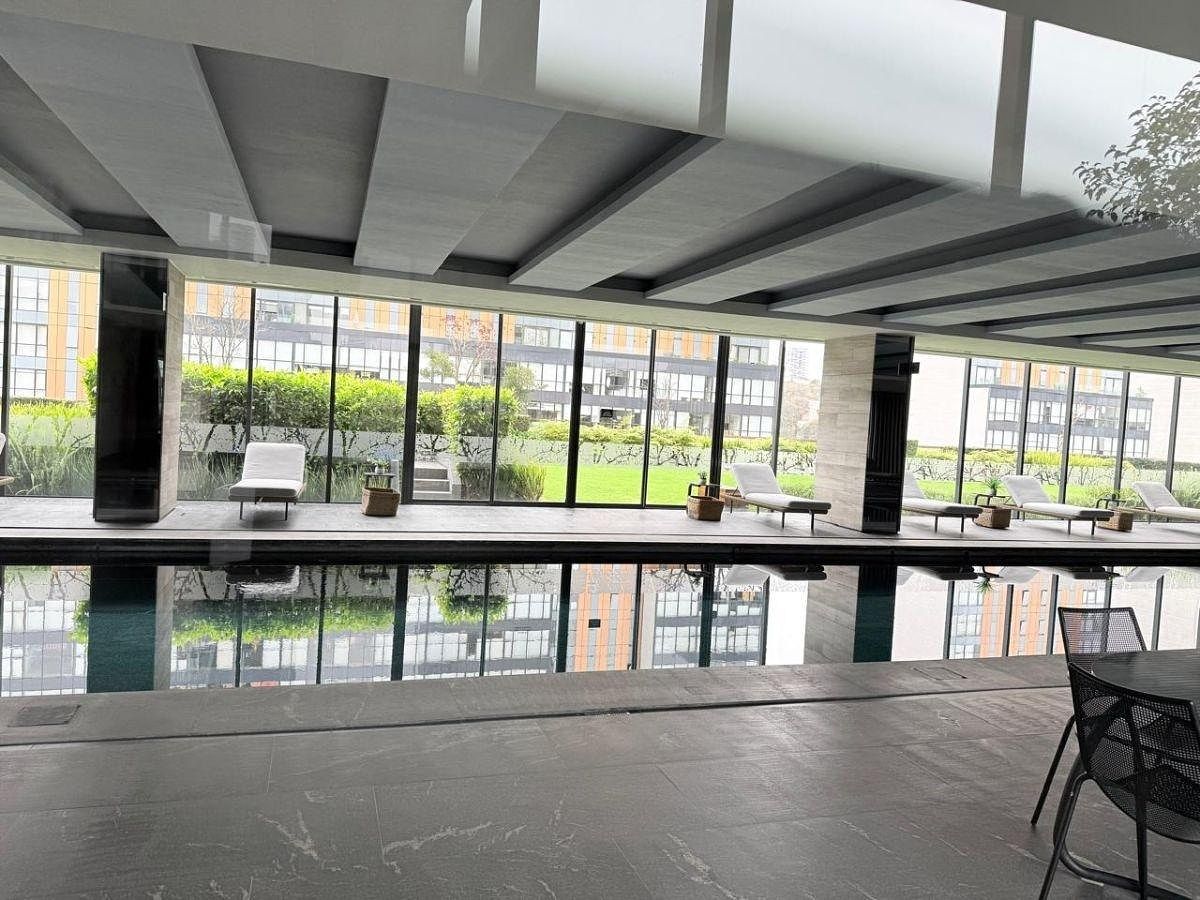 Apartamento em Bosque Real, Huixquilucan, foto 15 de 16