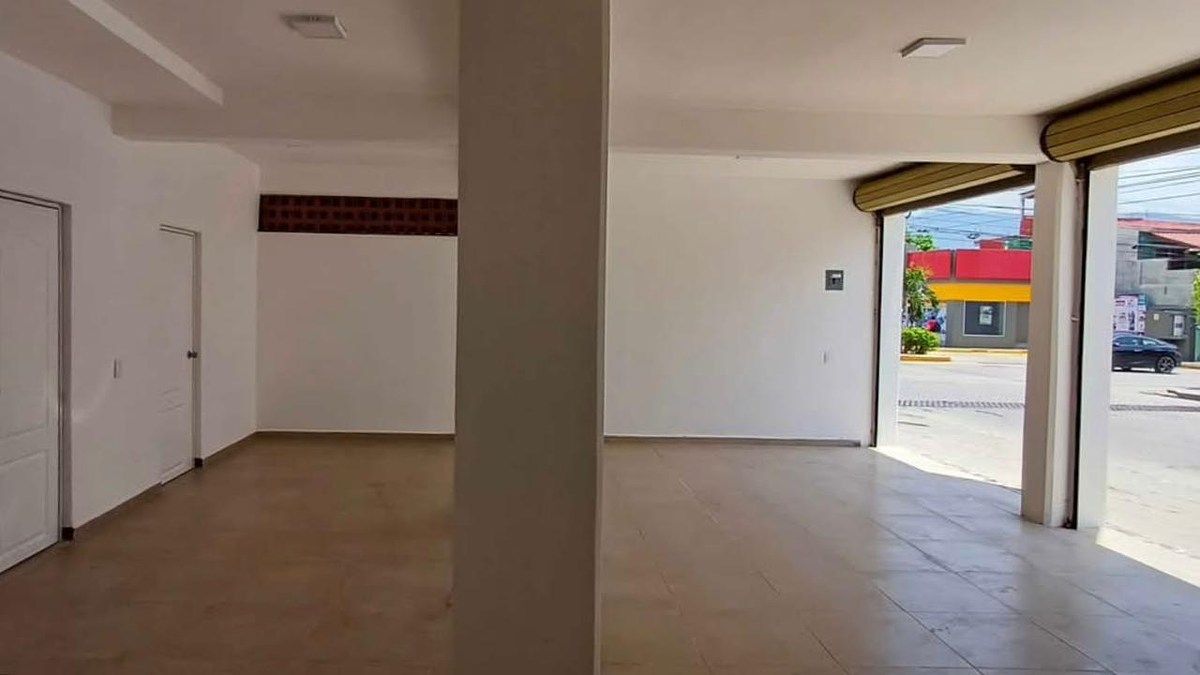 Local comercial en Brasilia, Tuxtla Gutiérrez, foto 6 de 11